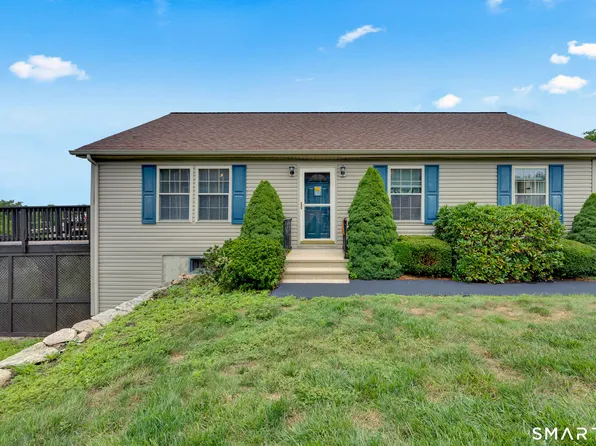 13 Oriole Drive #13, Killingly, CT 06239