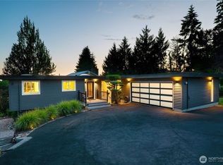 Terry Meadows, Newcastle, WA 98056