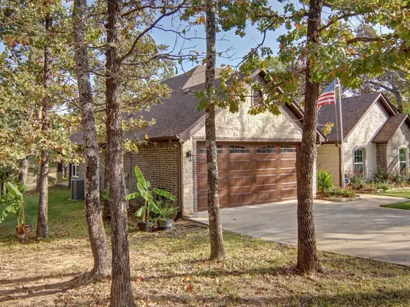 224 Private Road 5294, Yantis, TX 75497