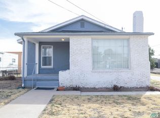 502 E 23rd St, Roswell, NM 88201