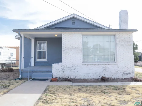 502 E 23rd St, Roswell, NM 88201