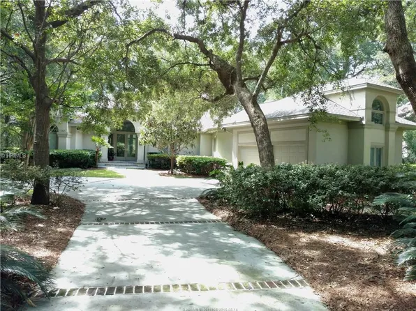 86 Leamington Ln, Hilton Head Island, SC 29928