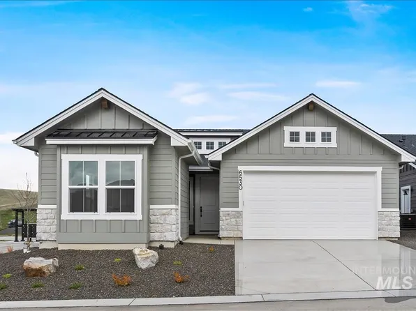 2130 E Rodeo St, Kuna, ID 83634