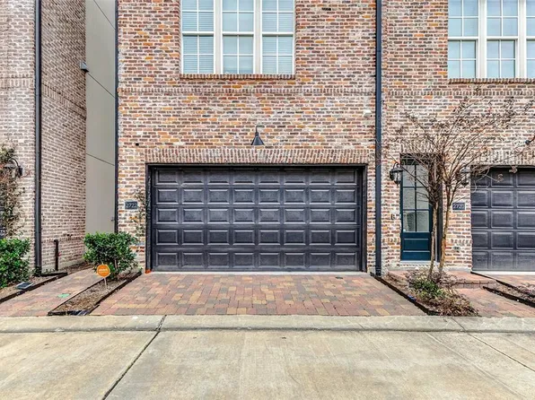 2722 Dolce Oaks Dr, Houston, TX 77007