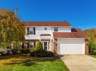6069 Turkey Legs Ct, Dublin, OH 43017