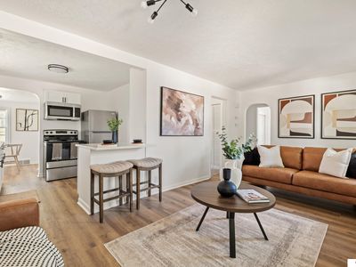 6112 Charles St, Omaha, NE, 68132