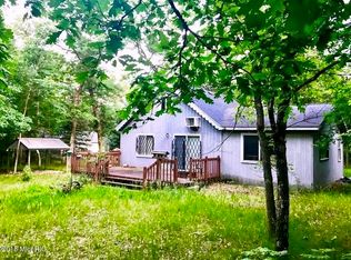 11511 N Willow Ave, Bitely, MI 49309