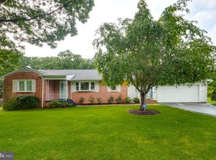 8216 Greenwich Rd, Catlett, VA 20119