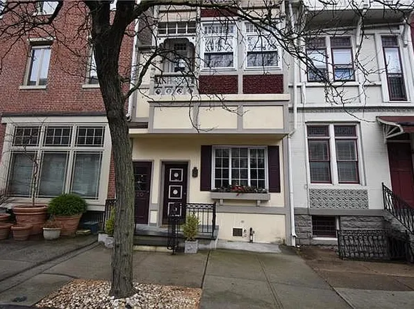 120 N 3rd St, Easton, PA 18042