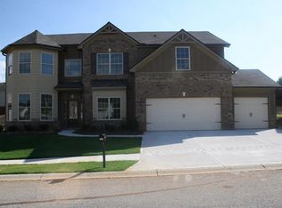 1303 New Liberty Way, Braselton, GA 30517