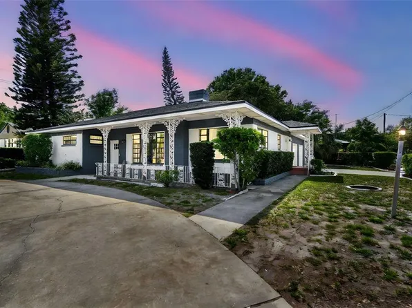 1902 W Nassau St, Tampa, FL 33607