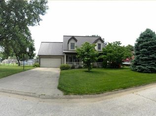 10155 Kimberly Ln, Newburgh, IN 47630
