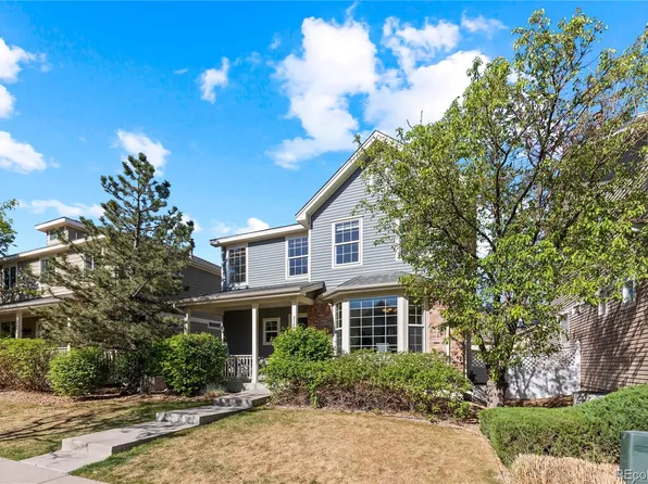 8397 Devinney Street, Arvada, CO 80005
