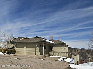 25 Little Ln, Snowmass Village, CO 81615