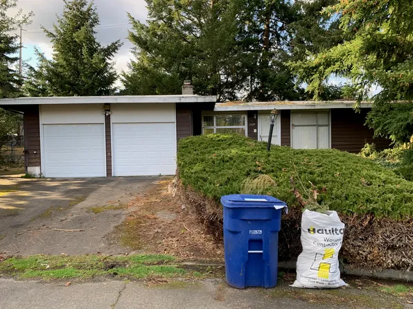 2329 167th Ave NE, Bellevue, WA 98008