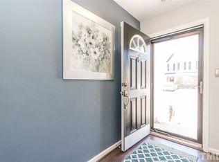 5355 Big Bass Dr, Raleigh, NC 27610