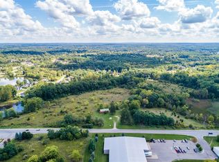 12201 N Fenton Rd, FENTON, MI 48430