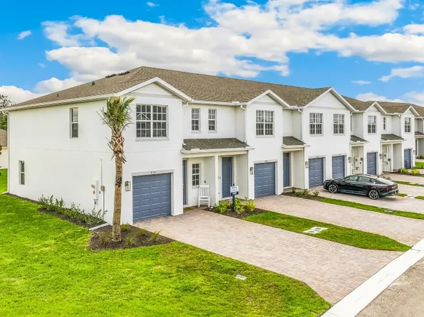 Pearson Unit A Plan, Asher Park