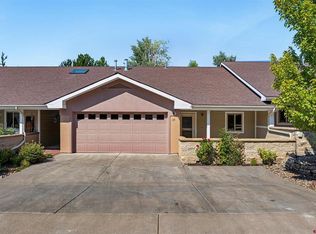 25 Brookstone Ct #H, Durango, CO 81301