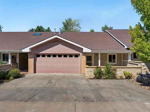 25 Brookstone Court #H, Durango, CO 81301
