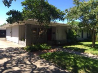626 Santa Monica Pl, Corpus Christi, TX 78411