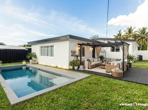 6370 Plunkett Street, Hollywood, FL 33023