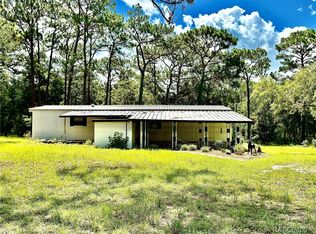 10780 S Flutter Ter, Inverness, FL 34452