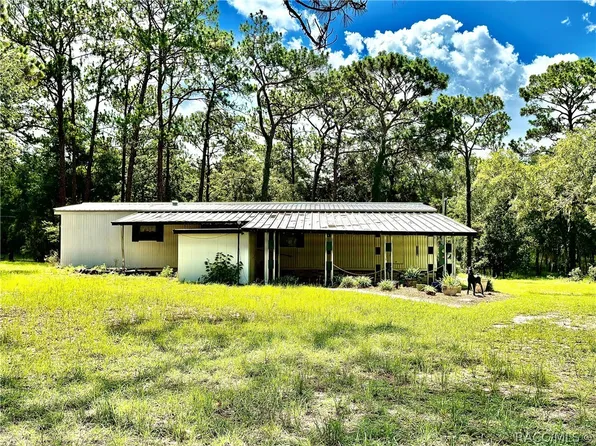 10780 S Flutter Ter, Inverness, FL 34452