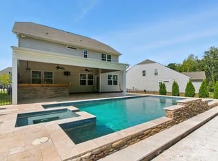 3105 Deep River Way, Waxhaw, NC 28173