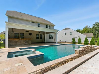 3105 Deep River Way, Waxhaw, NC, 28173