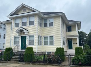1166 S Main St, Fall River, MA 02724