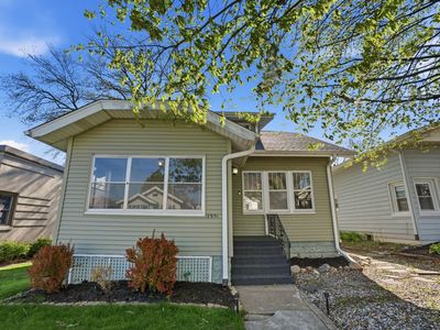 2951 Farnam St, Davenport, IA, 52803