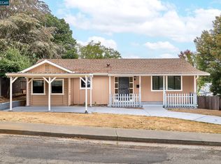 108 Fairview Ave, Vallejo, CA 94589