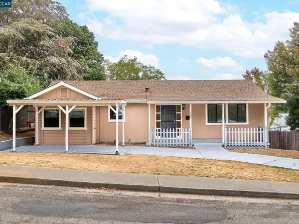 108 Fairview Ave, Vallejo, CA 94589