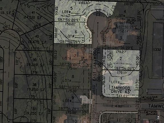 2nd image of E Lakewood Dr