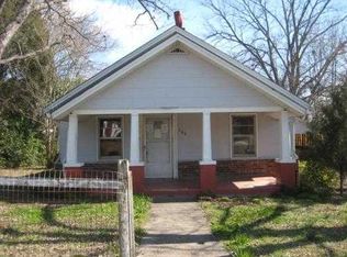 706 9th St, Gaffney, SC 29340