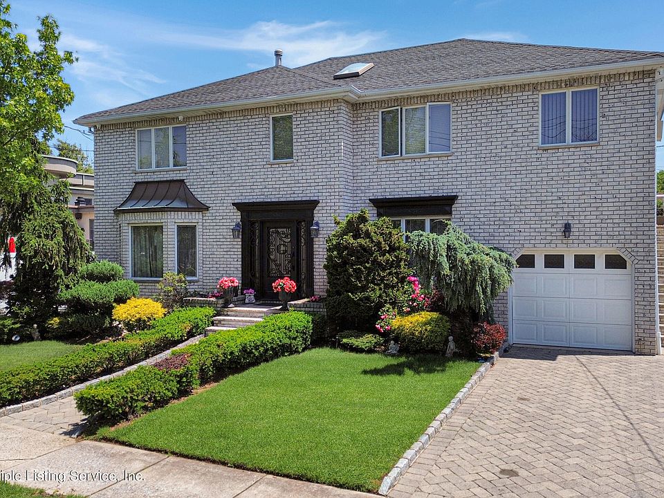 91 Finlay St, Staten Island, NY 10307 MLS 1162397 Zillow