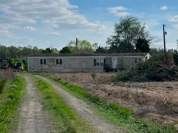 815 State Highway 236, Lonoke, AR 72086