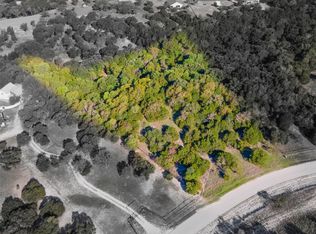 0 Cactus Rio Dr, Weatherford, TX 76087