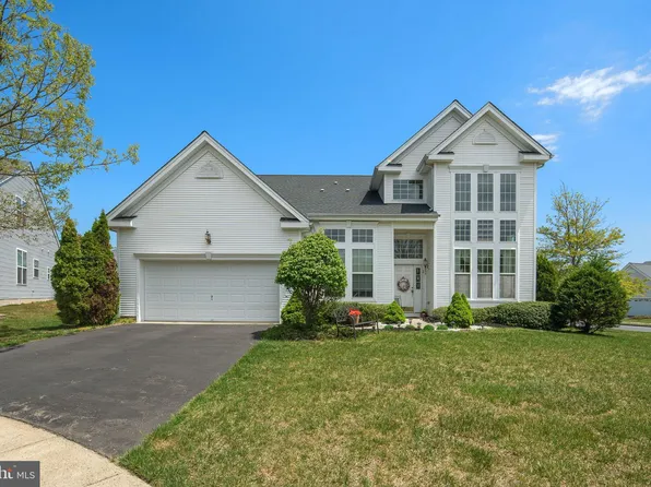 2 Oasis Ter, Barnegat, NJ 08005