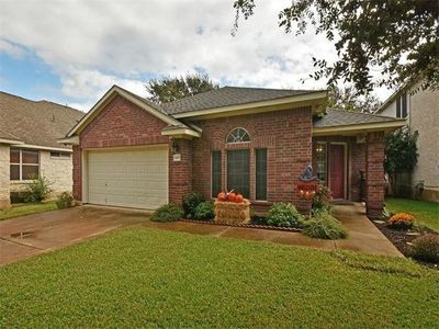 9205 Asheville Pl, Austin, TX, 78749