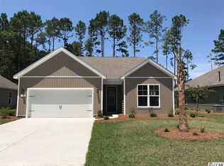 140 Laurel Hill Pl LOT 21, Murrells Inlet, SC 29576
