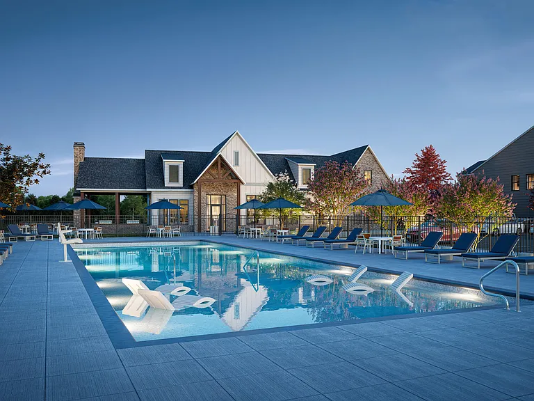 ABODE at Dunn Creek — Photo 3