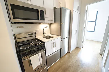 Rented by REAL New York