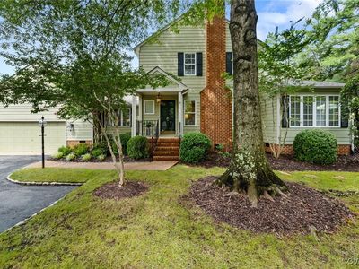 9039 Wood Sorrel Dr, Henrico, VA, 23229