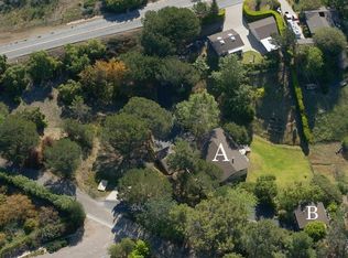 1041 Via Chaparral, Santa Barbara, CA 93105