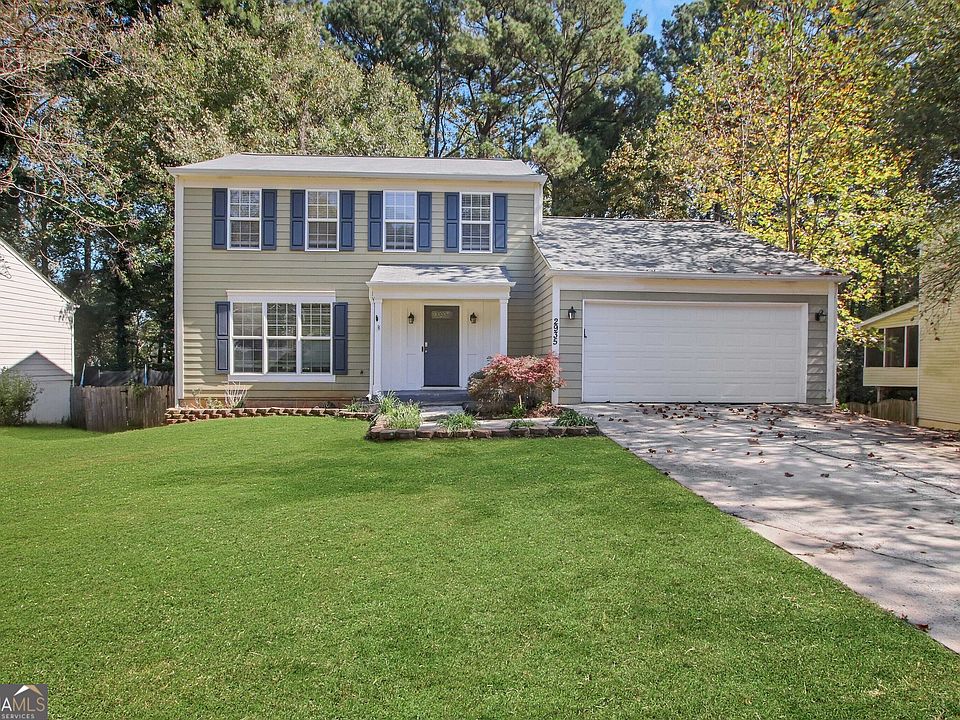 1st image of 2935 Carrie Farm Rd NW