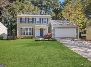 2935 Carrie Farm Rd NW, Kennesaw, GA 30144