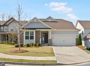 413 Solace Pl, Canton, GA