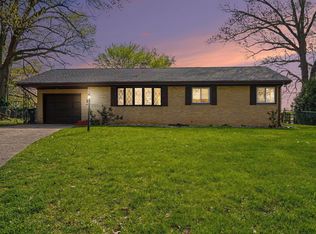 3627 Brentwood Dr, South Bend, IN 46628